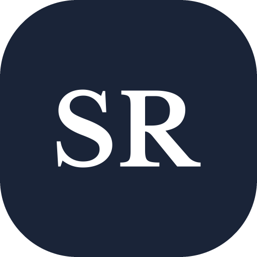 Spokane Robot Club logo